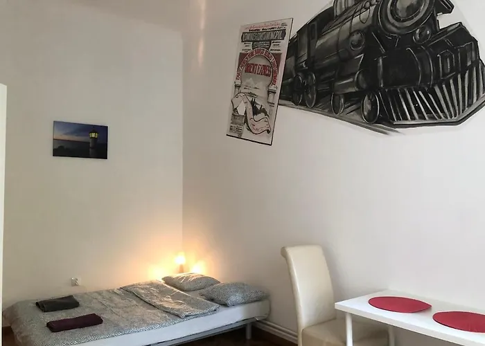 Apartment Wawel Krakow