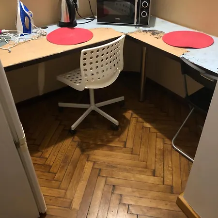 Wawel Apartment