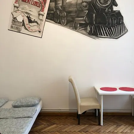Апартаменты Wawel *