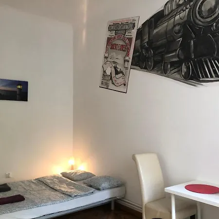 Apartamento Wawel Cracóvia