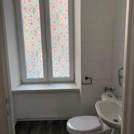 Wawel Apartamento *